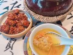 -南昌大饭店·非遗南昌菜(万寿宫店)