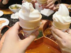 -老码头火锅(骡马市店)