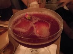 -BIJOU coffee&cocktail(龙岗万科广场店)