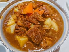 -小放牛炒菜馆(北国商城店)
