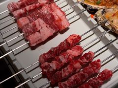 -KK ONE(京基滨河时代店)