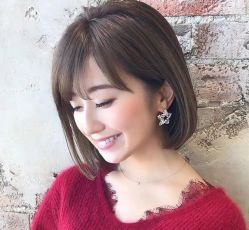-GIRL STYLE 烫发·染发沙龙
