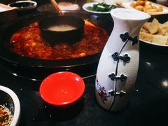 -重庆古老火锅