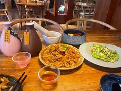 -檐下风铃酒馆