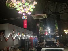大堂-望恋·天台音乐餐厅