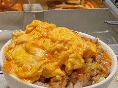 -海底捞火锅(奉化银泰店)