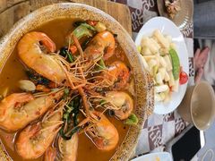 -老三样·旧食新味(船山路店)