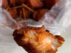 牙签肉-牛街同乐祥肉饼店(天通苑店)