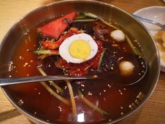 -大同江朝鲜菜•长春地标美食(绿园吾悦广场店)