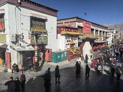 -玛吉阿米·餐吧