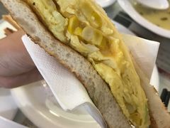 -翠华餐厅(旺角文华商场店)
