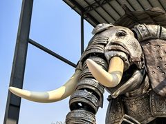 -西双版纳勐泐文化旅游区