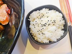 -天府国麻辣香锅(黄岛永旺店)