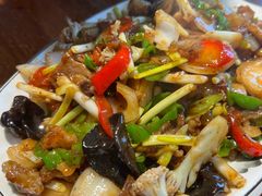 -飨府.老淮面馆.自营(清河路店)
