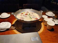 -无老锅(苓雅店)