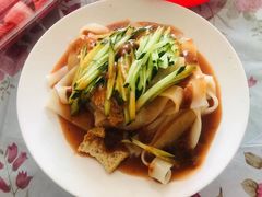 -清真·伊清阁餐厅