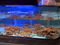 -阿伟海鲜楼·福建菜(延寿店)