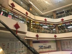-点都德(汇盈广场店)