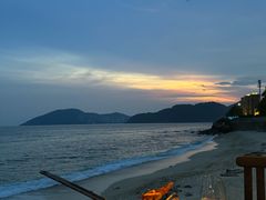 -海角轩·三亚文华东方酒店