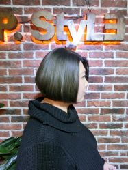 -P.STYLE 派斯造型