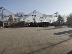 -太原动物园
