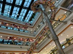 -巴黎春天(浦建店)