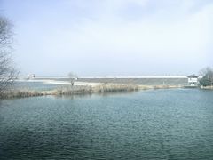 -横山水库