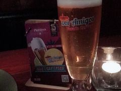 -Pistolera Mexican Cantina女枪手墨西哥餐厅(碧云路店)