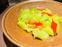 -山石榴·贵州菜(陆家嘴中心店)