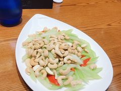 -阿拉佰饭店(西关店)