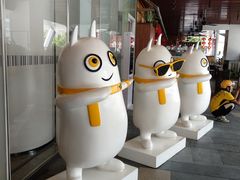 -HALO广场(梨园路店)