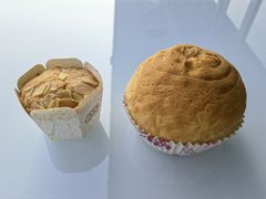 小北奶黄包-北大家园食堂