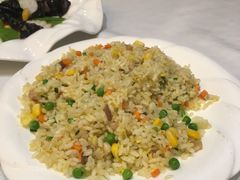 -琉璃餐厅(德基广场店)