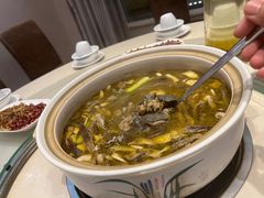 -爱膳菌锅锅(阳南店)