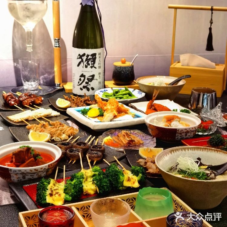 广州❗️来天河记得吃这家烧鸟😭挖到宝了