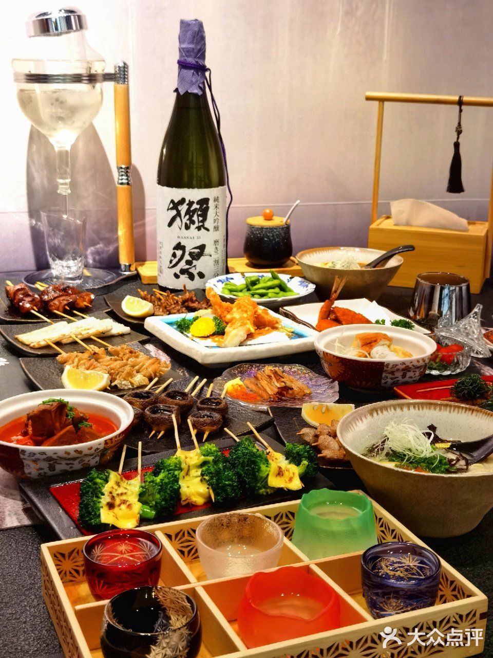 广州❗️来天河记得吃这家烧鸟😭挖到宝了