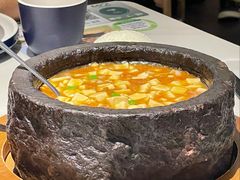 -绿茶餐厅(广州嘉裕太阳城店)