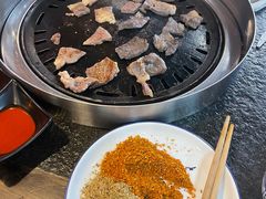 -碳匠炭火烤肉