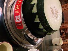 -尚竹阁冬瓜盅·18年地标美食(平洲店)