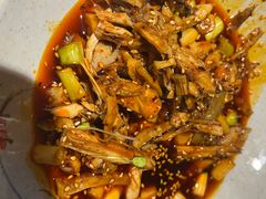 -院8里·小聚园老川菜(九眼桥店)