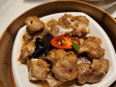 -陶陶居酒家(新天地店)