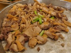 -大笑饭堂(甲子桥店)