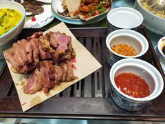 -老淮滨-蚌埠非遗小吃(淮河路店)