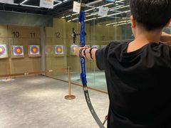 -弓夫射箭·CAFE·运动健身(深圳来福士广场店)