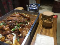 -王婆炒鱼(总店)