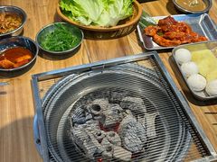 -麻蒲碳烤肉(远景路1号店)