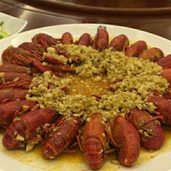 盐城土菜馆