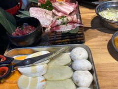 -麻蒲碳烤肉(远景路1号店)