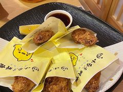 -小句号·精致料理(江南环球港店)