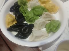 -德发长饺子·非遗(钟楼店)